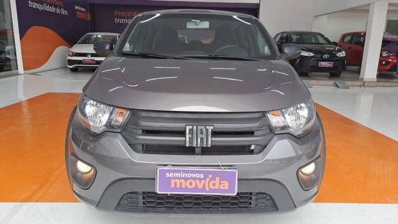 FIAT MOBI 1.0 EVO FLEX LIKE. MANUAL FIAT MOBI 1.0 EVO FLEX LIKE. MANUAL